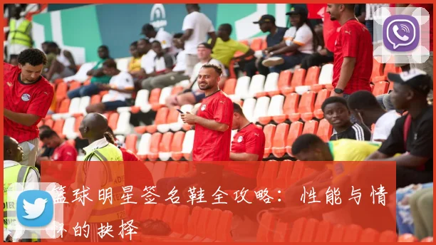 篮球明星签名鞋全攻略：性能与情怀的抉择
